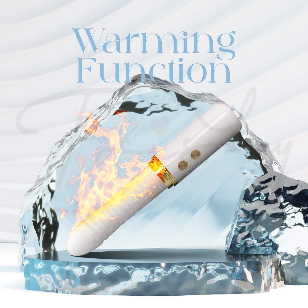 FrostLover - Mini Sex Machine With App Control