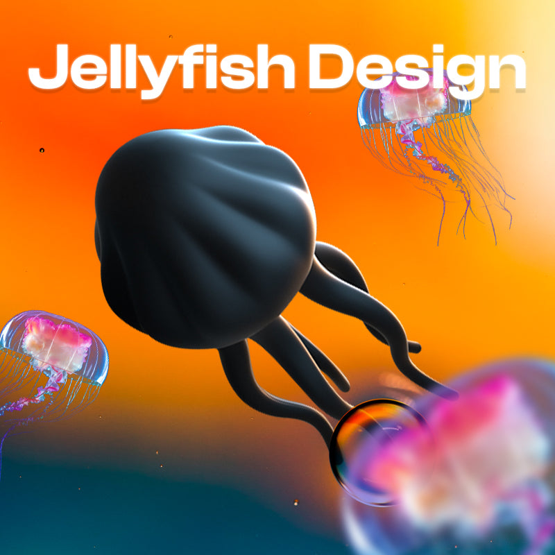 Jelly Surge – Male Endurance Training Masturbator
