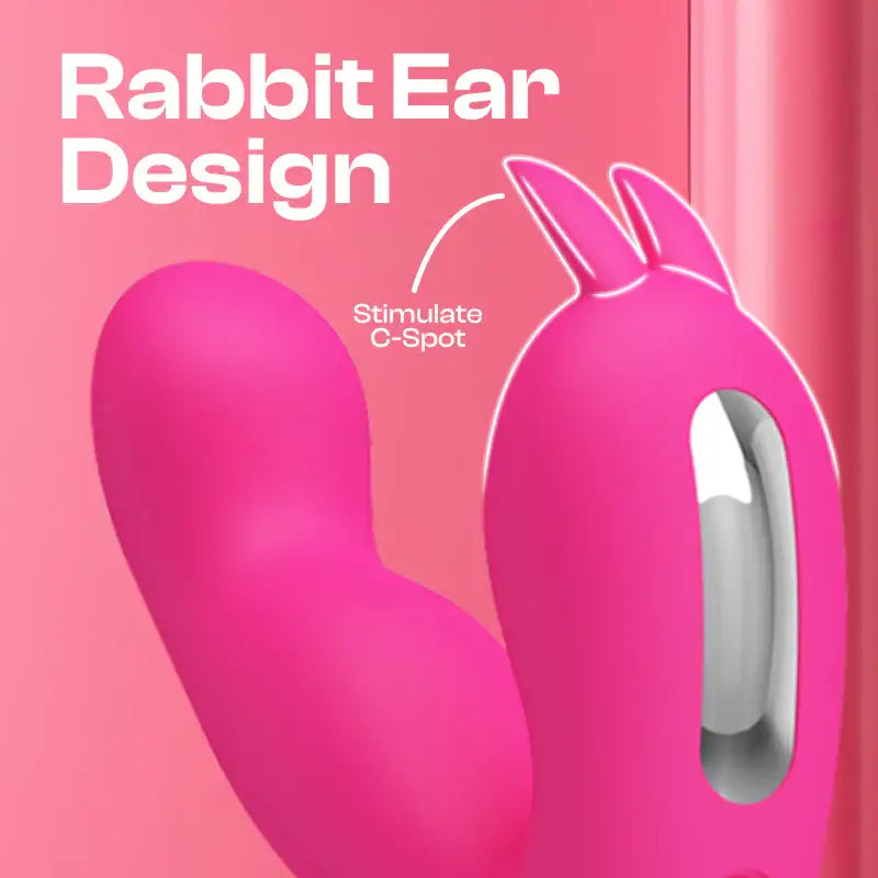 Josephine Jazz - Remote Control Wearable Vibrator - Frisky Business Adult Sex Toys Shop