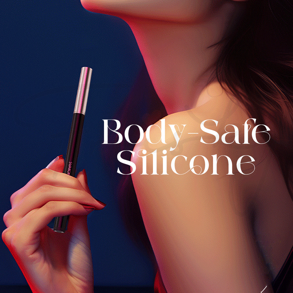 Maybe – Svakom Female Vibrating Orgasm Pen