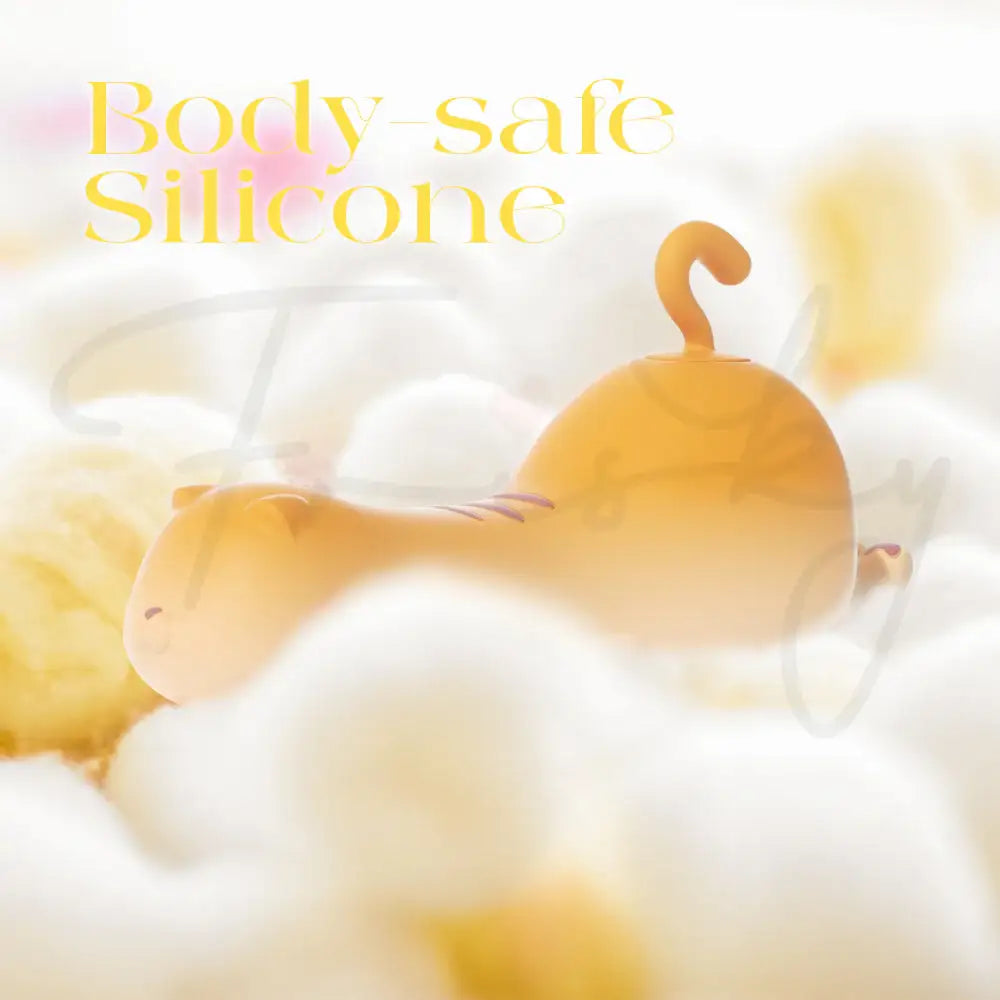 Meowté - APP Control Suction Vibrator - Frisky Business Adult Sex Toys Shop
