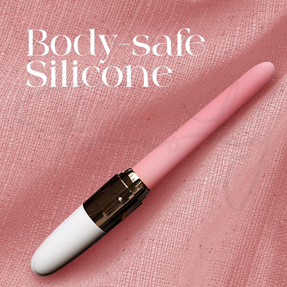 PulsePoint - Pen Bullet G-Spot Vibrator