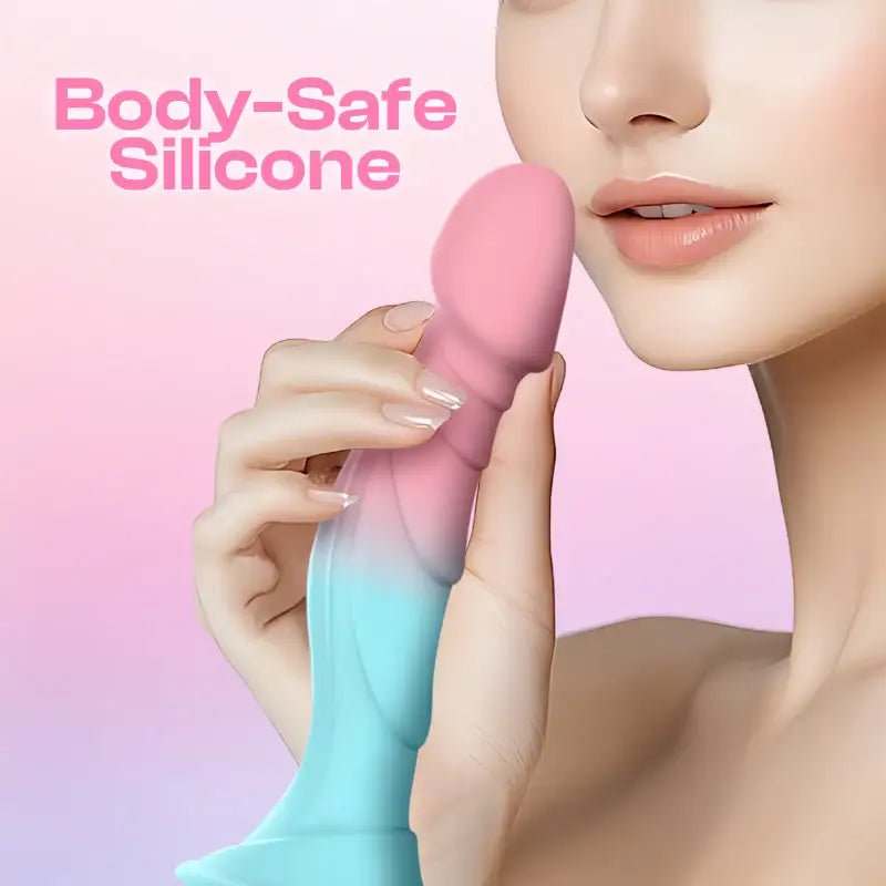 Sensation Link - Dildo Vibrator With Remote Control - Frisky Business Adult Sex Toys Shop