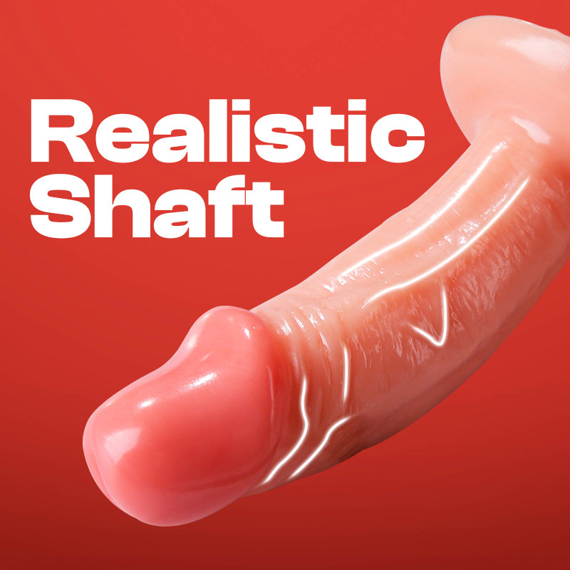 Tiny Treat - Mini Realistic Dildo