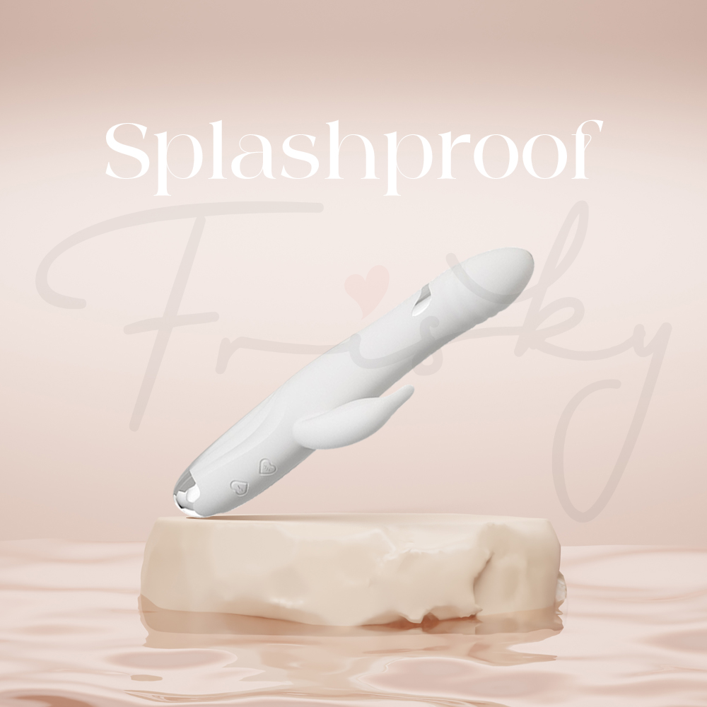 Voltessa – Light Electric Shock G-Spot Vibrator