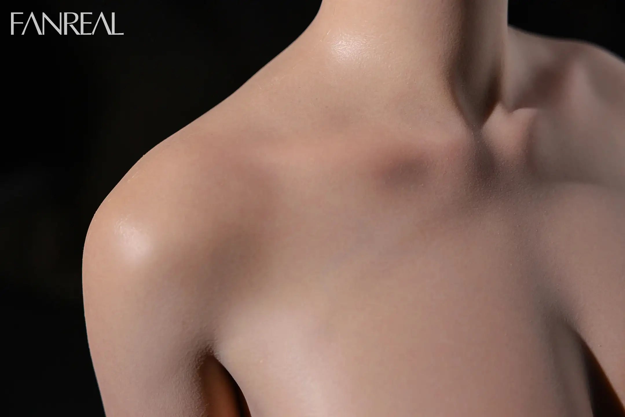 FANREAL DOLL 155 CM F Silicone - Maria V1 - Frisky Business Adult Sex Toys Shop
