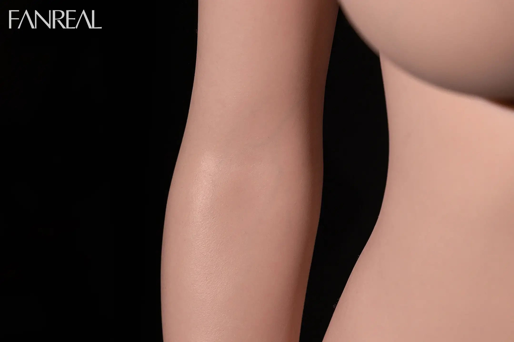 FANREAL DOLL T109 CM F Silicone Torso - Vivi - Frisky Business Adult Sex Toys Shop