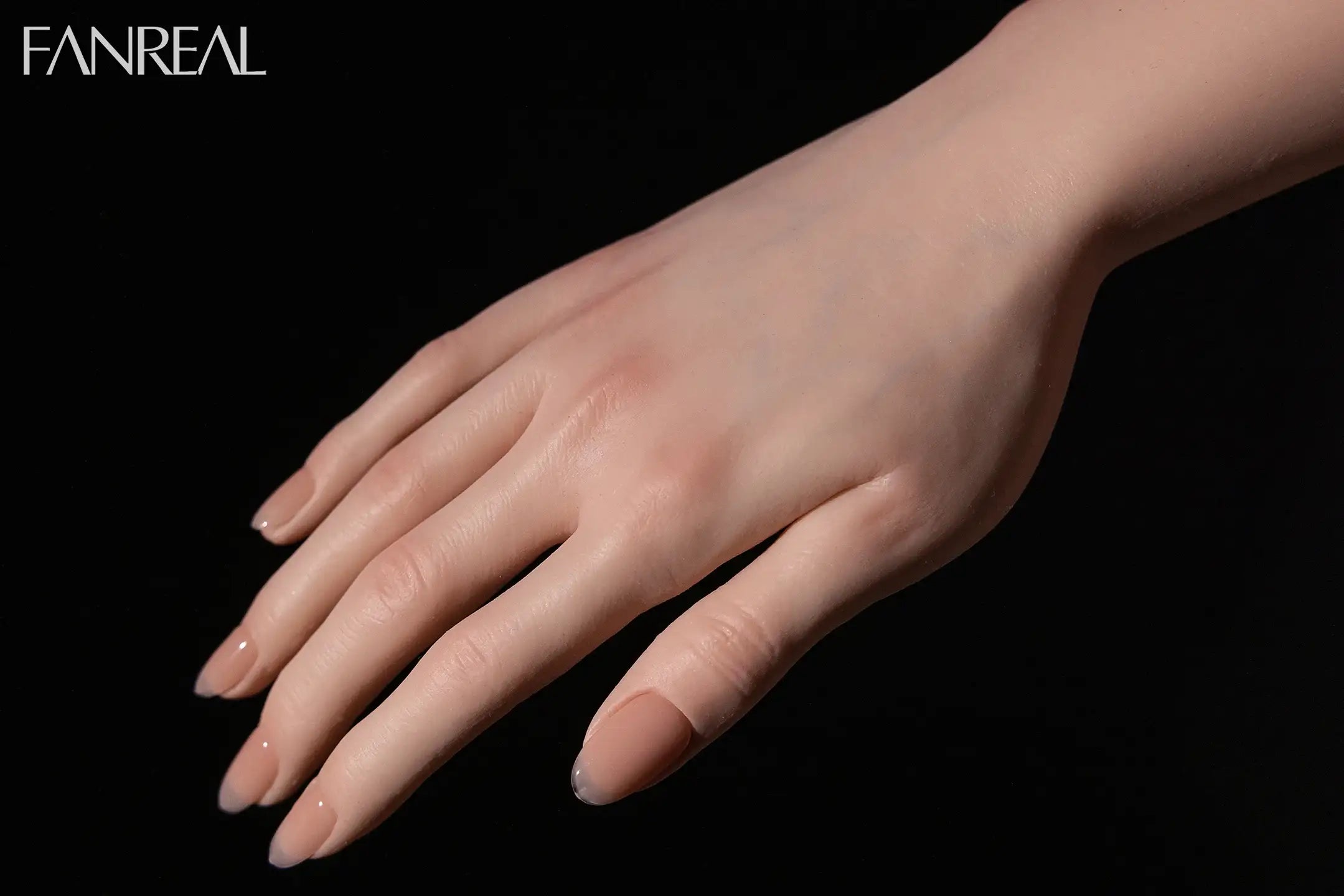 FANREAL DOLL T109 CM F Silicone Torso - Vivi - Frisky Business Adult Sex Toys Shop