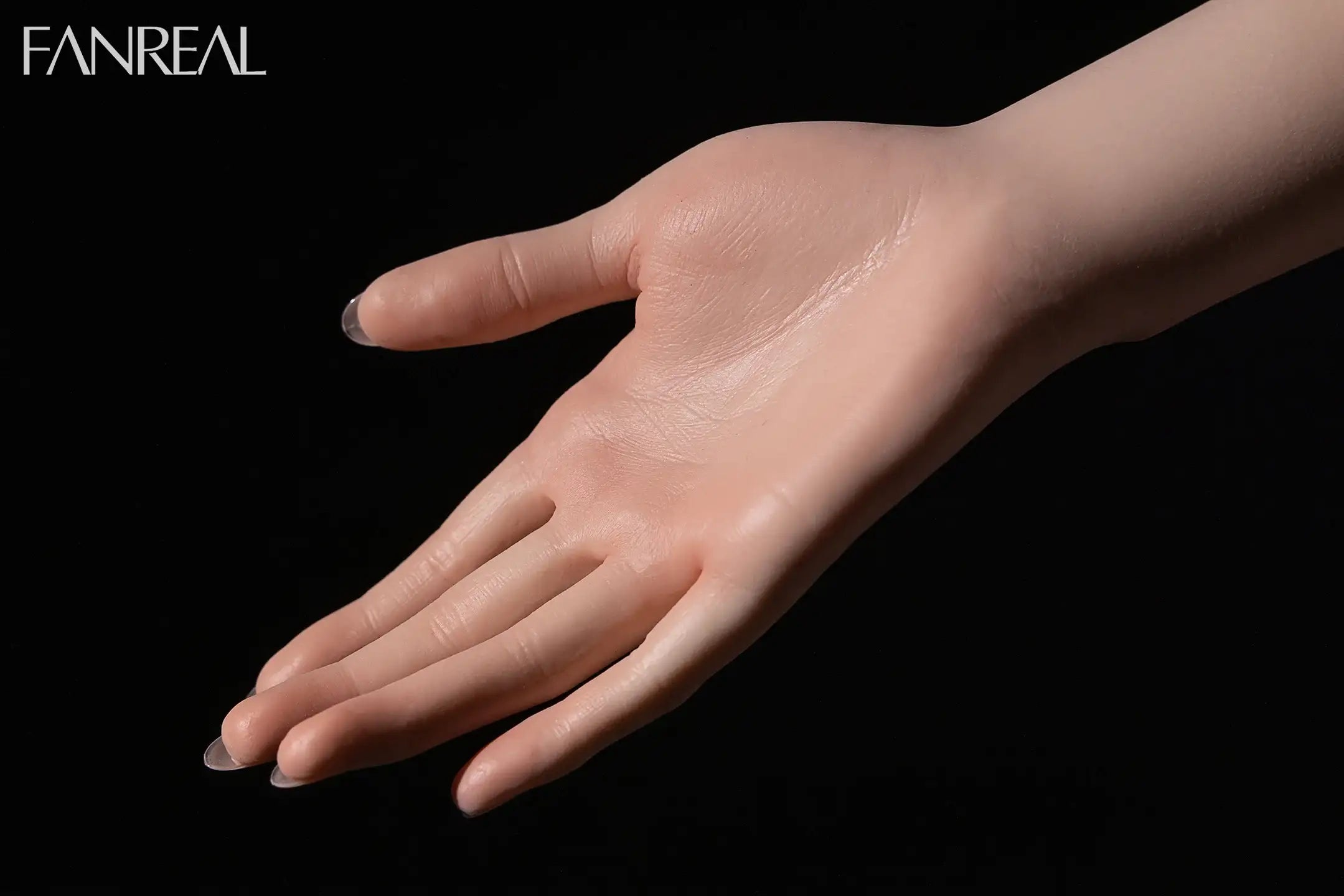 FANREAL DOLL T109 CM F Silicone Torso - Vivi - Frisky Business Adult Sex Toys Shop