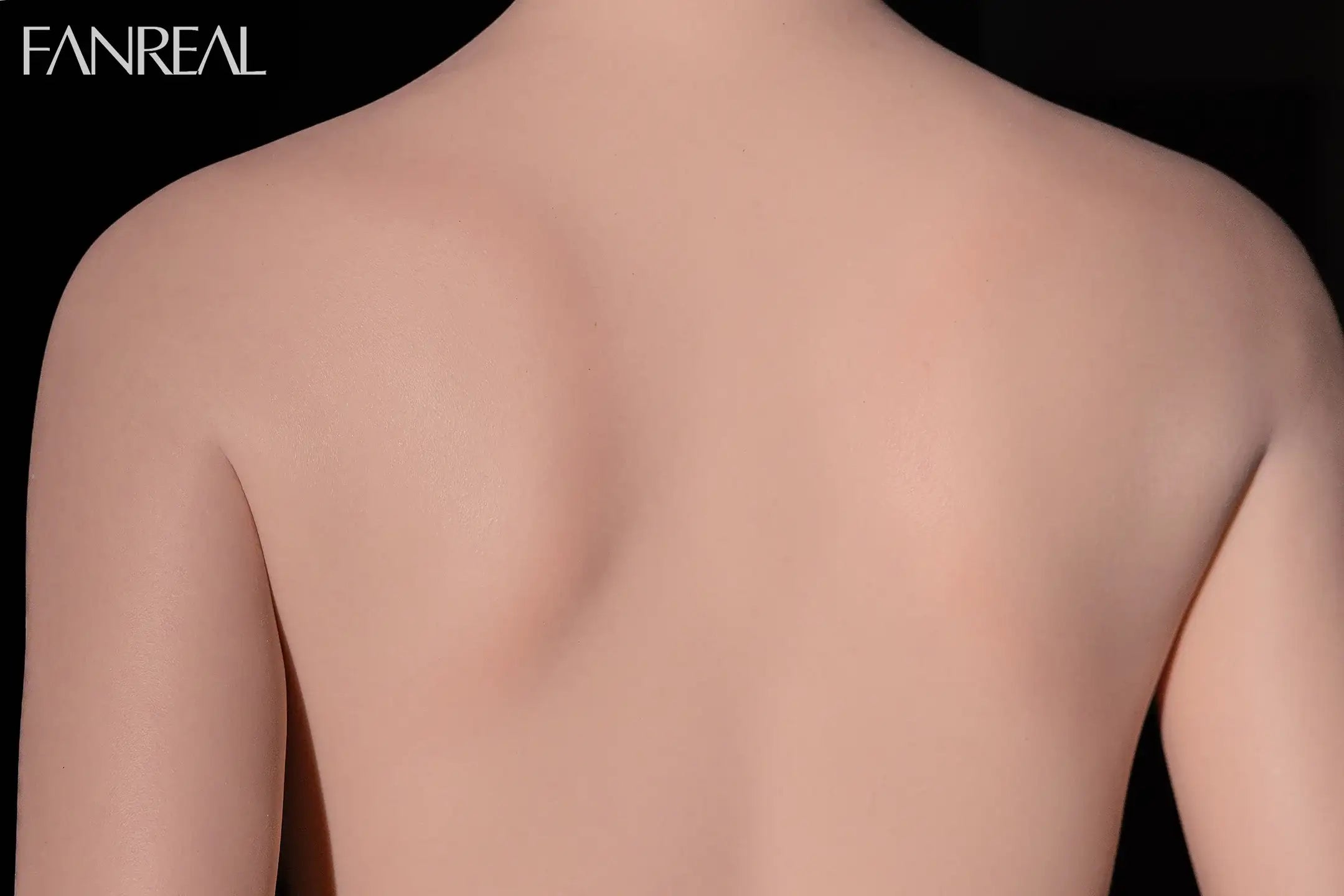 FANREAL DOLL T109 CM F Silicone Torso - Vivi - Frisky Business Adult Sex Toys Shop