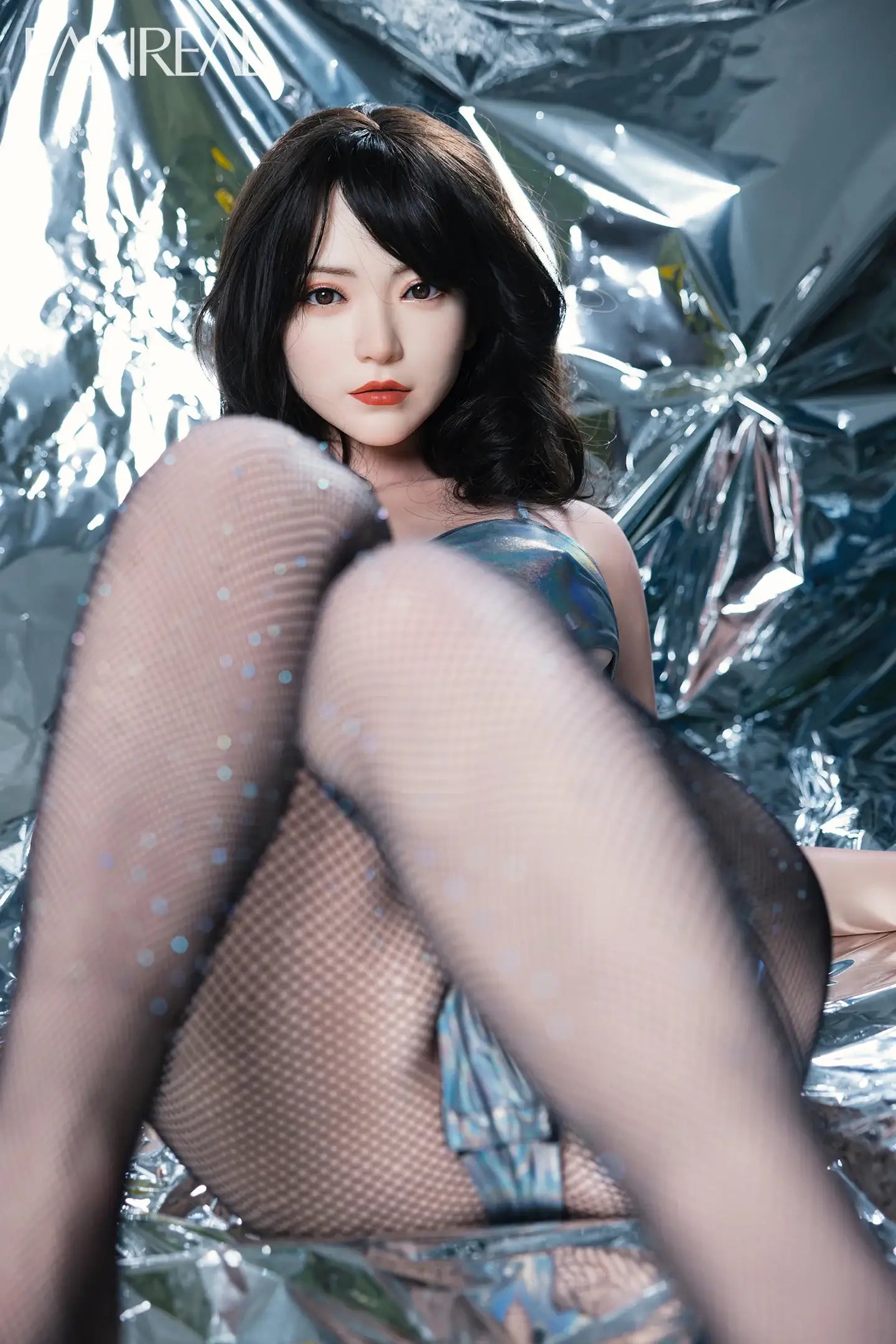 FANREAL DOLL 162 CM C Silicone - Xue V1 (ROS) - Frisky Business Adult Sex Toys Shop