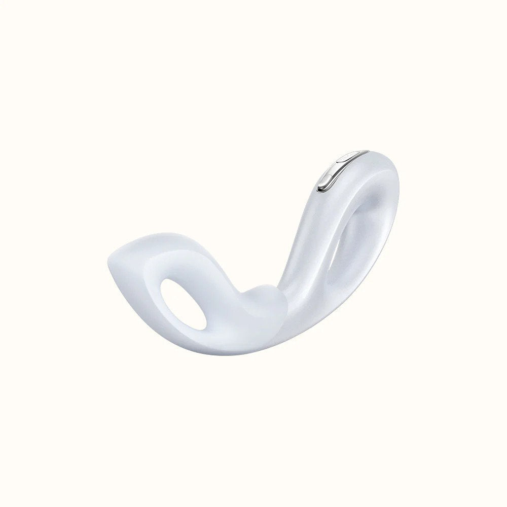 OSUGA Mobius – Dual-Motor Vibrator for Deep Penetration | Official Distributor SG