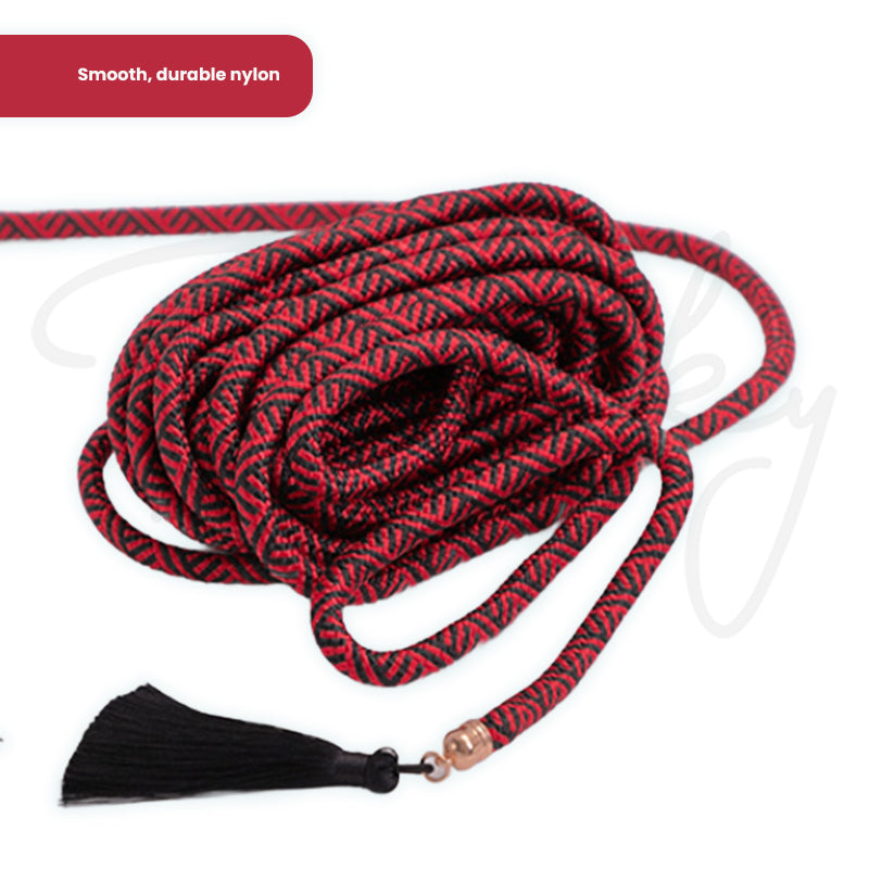 OBEY - BDSM Bondage Rope