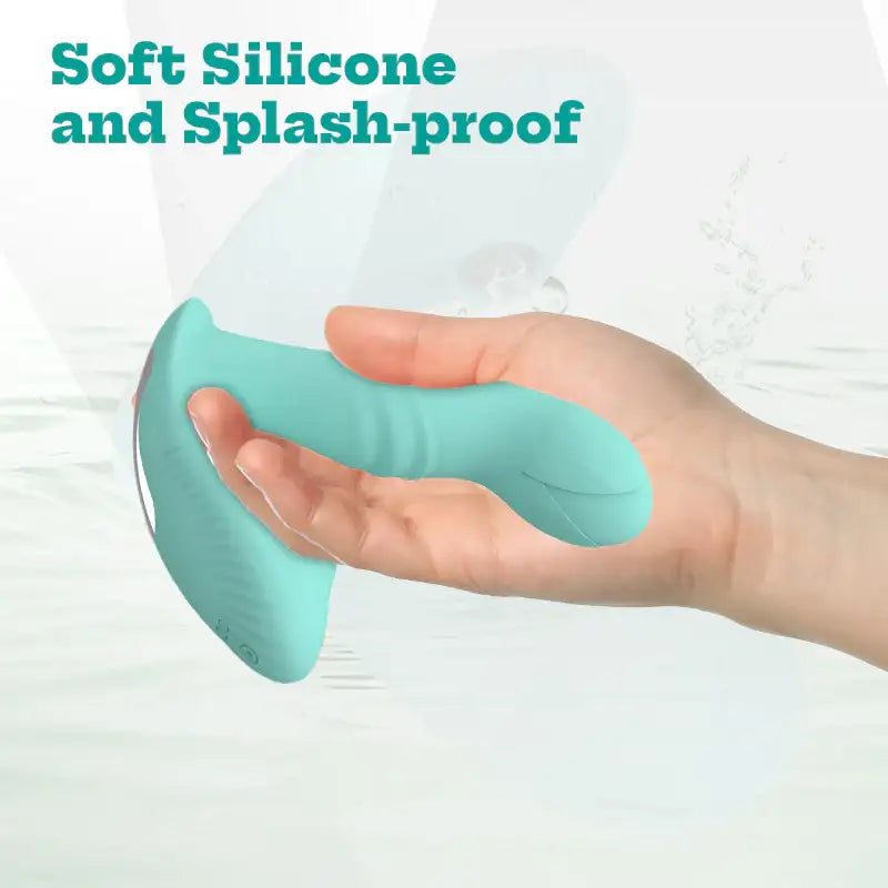 Minna Muse - Remote Control Wearable Vibrator - Frisky Business Adult Sex Toys Shop