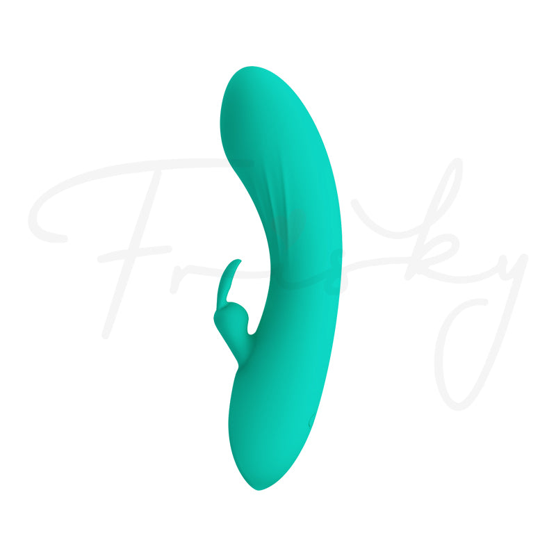 Azure Pulse - Wand Vibrator Rechargeable