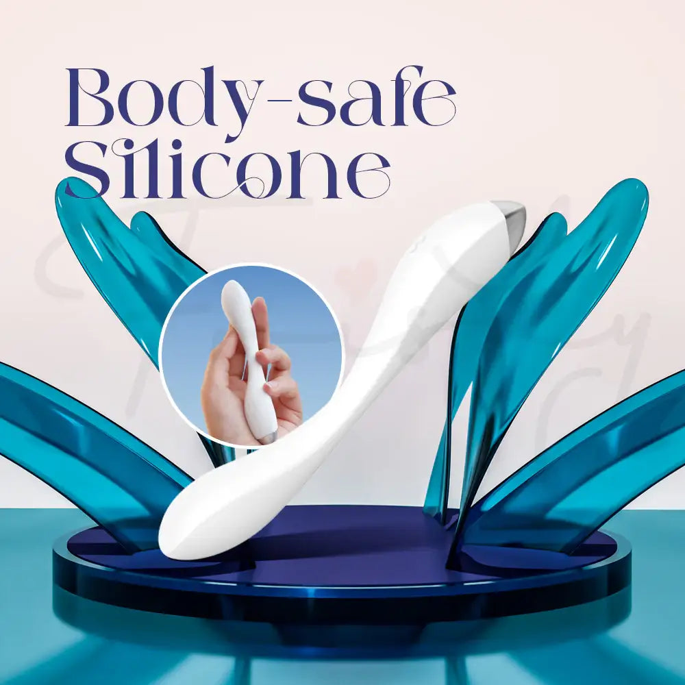 Elaris – G-Spot Vibrator - Frisky Business Adult Sex Toys Shop