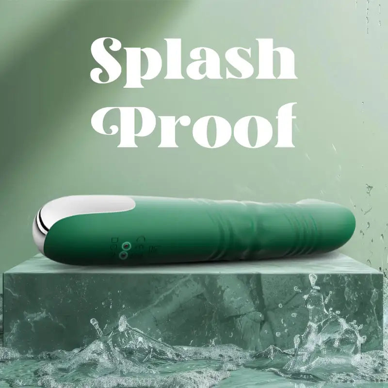 Forest Frolic - G Spot Vibrator - Frisky Business Adult Sex Toys Shop