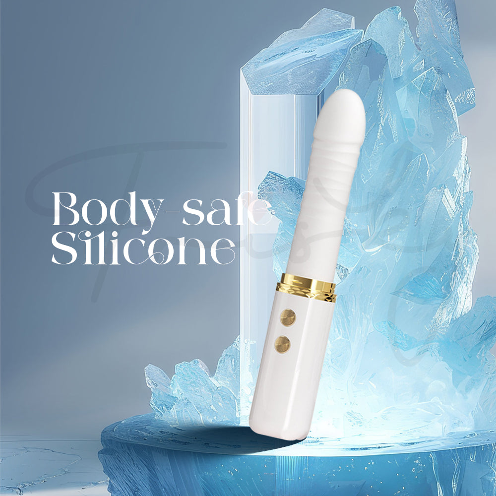 FrostLover - Mini Sex Machine With App Control
