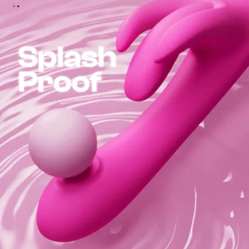 G-Tap Pro - Female G-Spot Vibrator With Tapping - Frisky Business Adult Sex Toys Shop