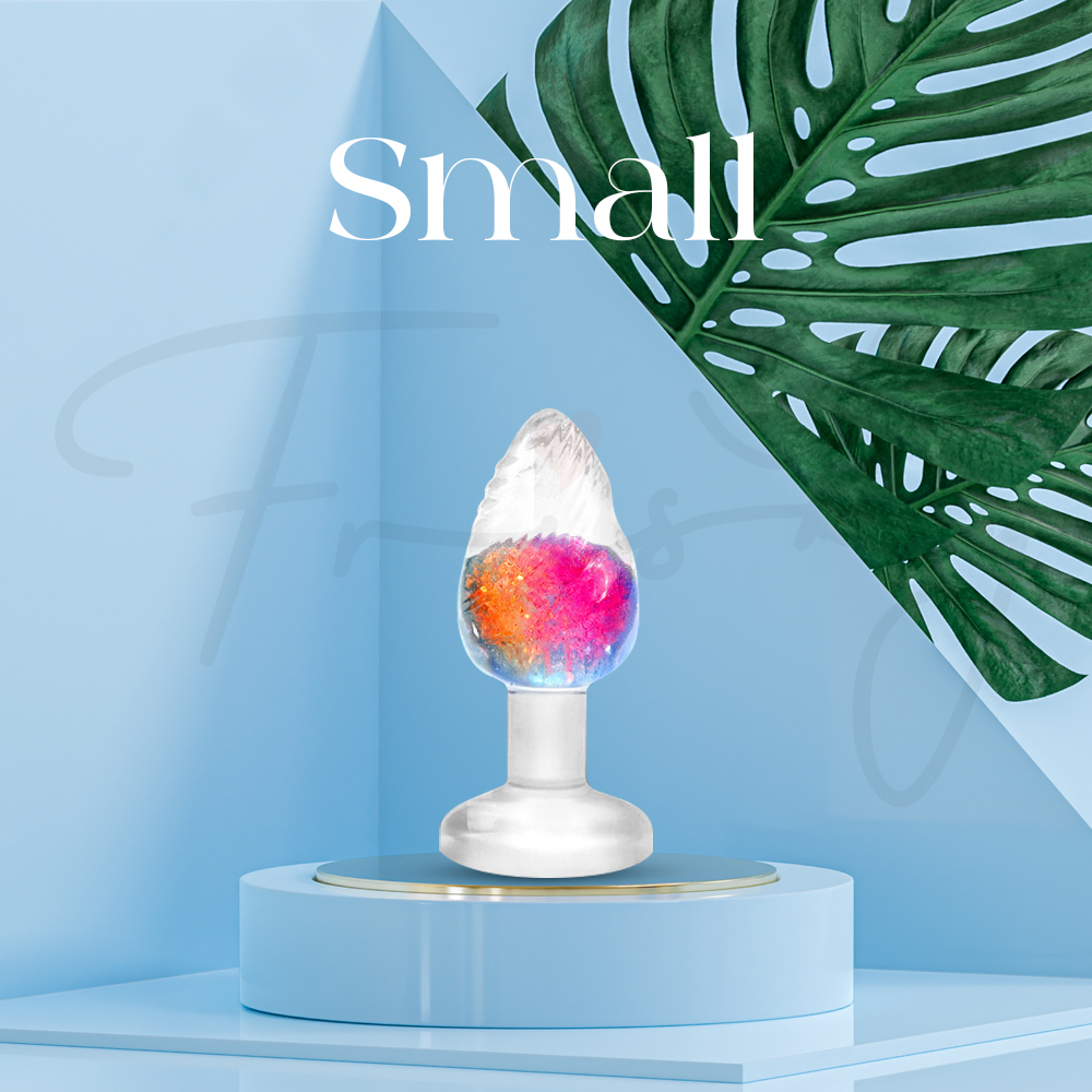 Pengapit Puting Spring/Skru - Keluli Tahan Karat