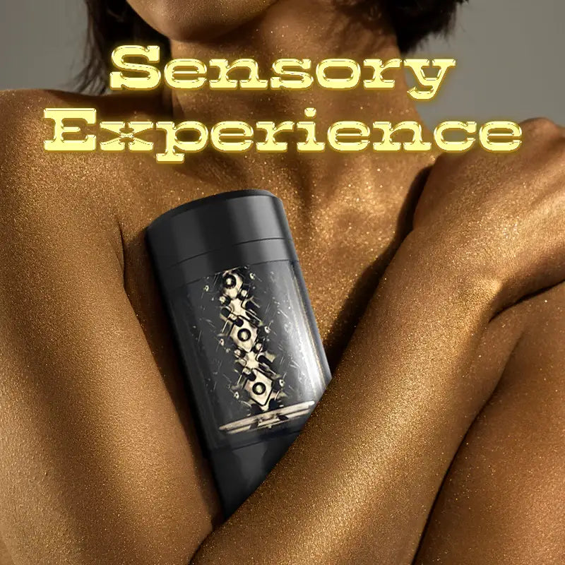 Mighty Wind- Automatic Masturbator - Frisky Business Adult Sex Toys Shop
