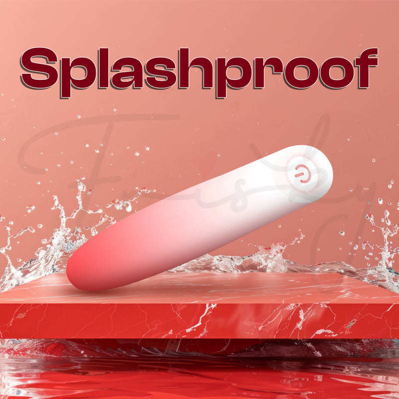 Miki – Female Ombre Bullet Vibrator