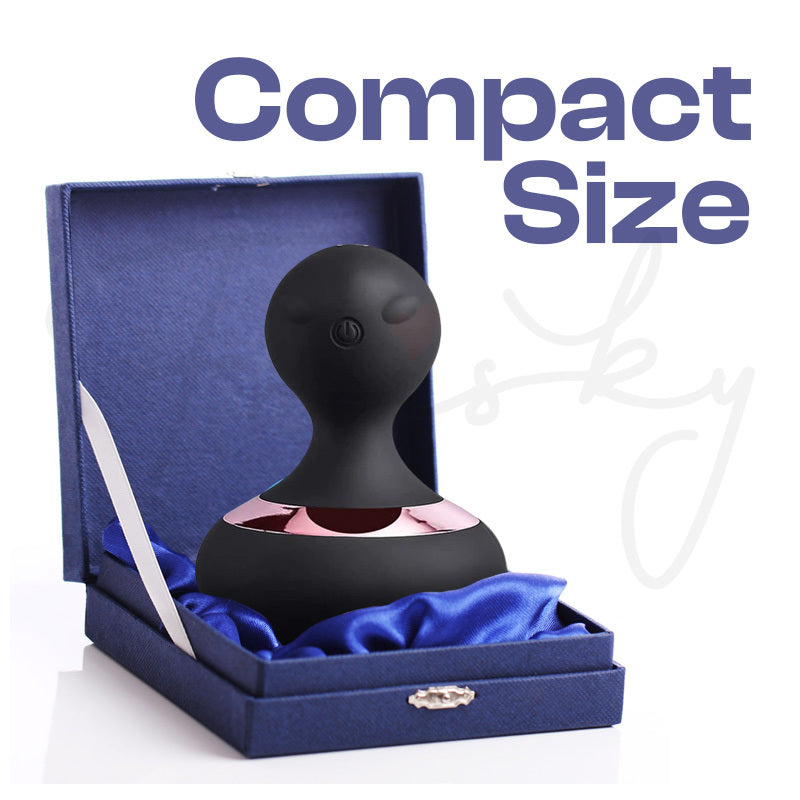 Nova Charm - Female Massager Vibrator