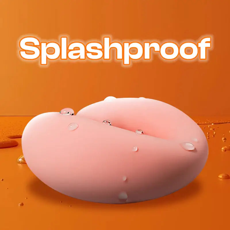 Secret Charm - Female Wearable Vibrator with Suction - Frisky Business Adult Sex Toys Shop