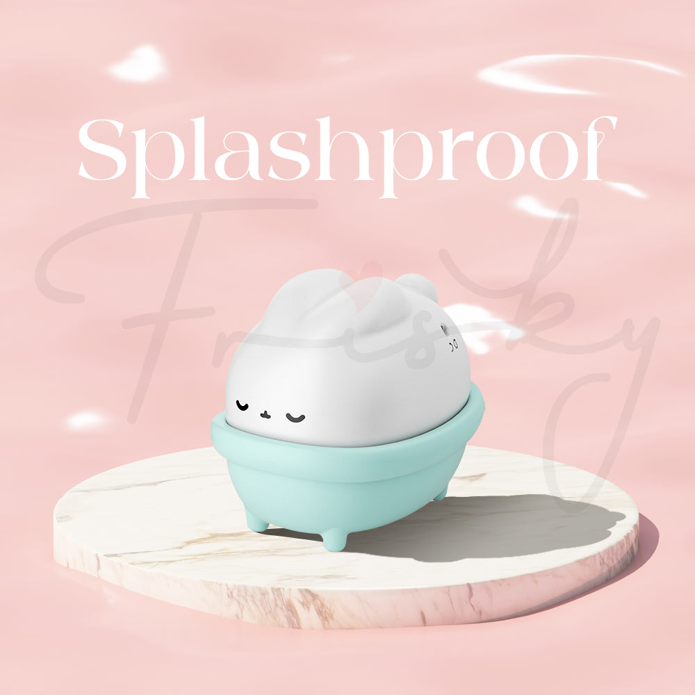 Tubbit Love - Female APP Control Suction Vibrator