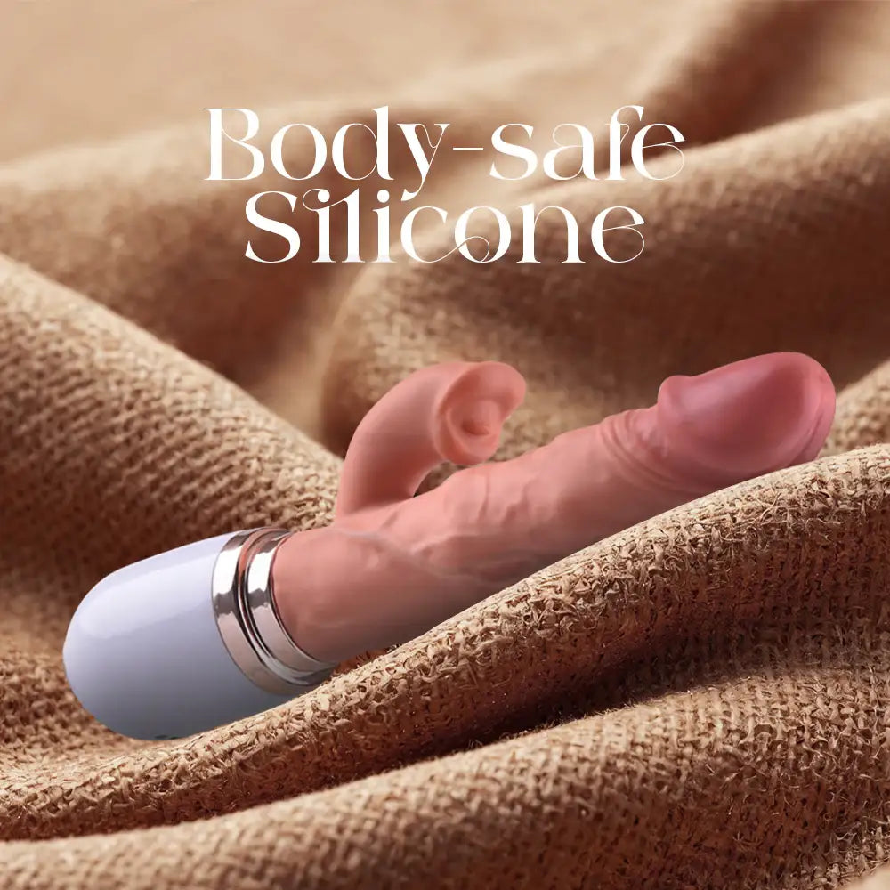 WanderThrust - Portable Dildo Sex Machine With Remote Control - Frisky Business Adult Sex Toys Shop