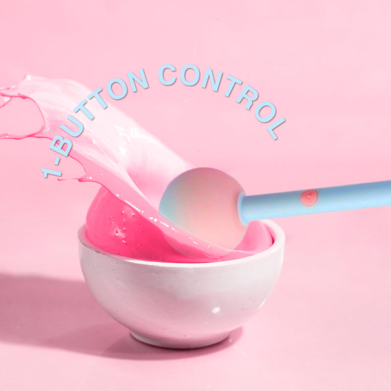 Sweet Lolli Love – Mini Clitoral Vibrator