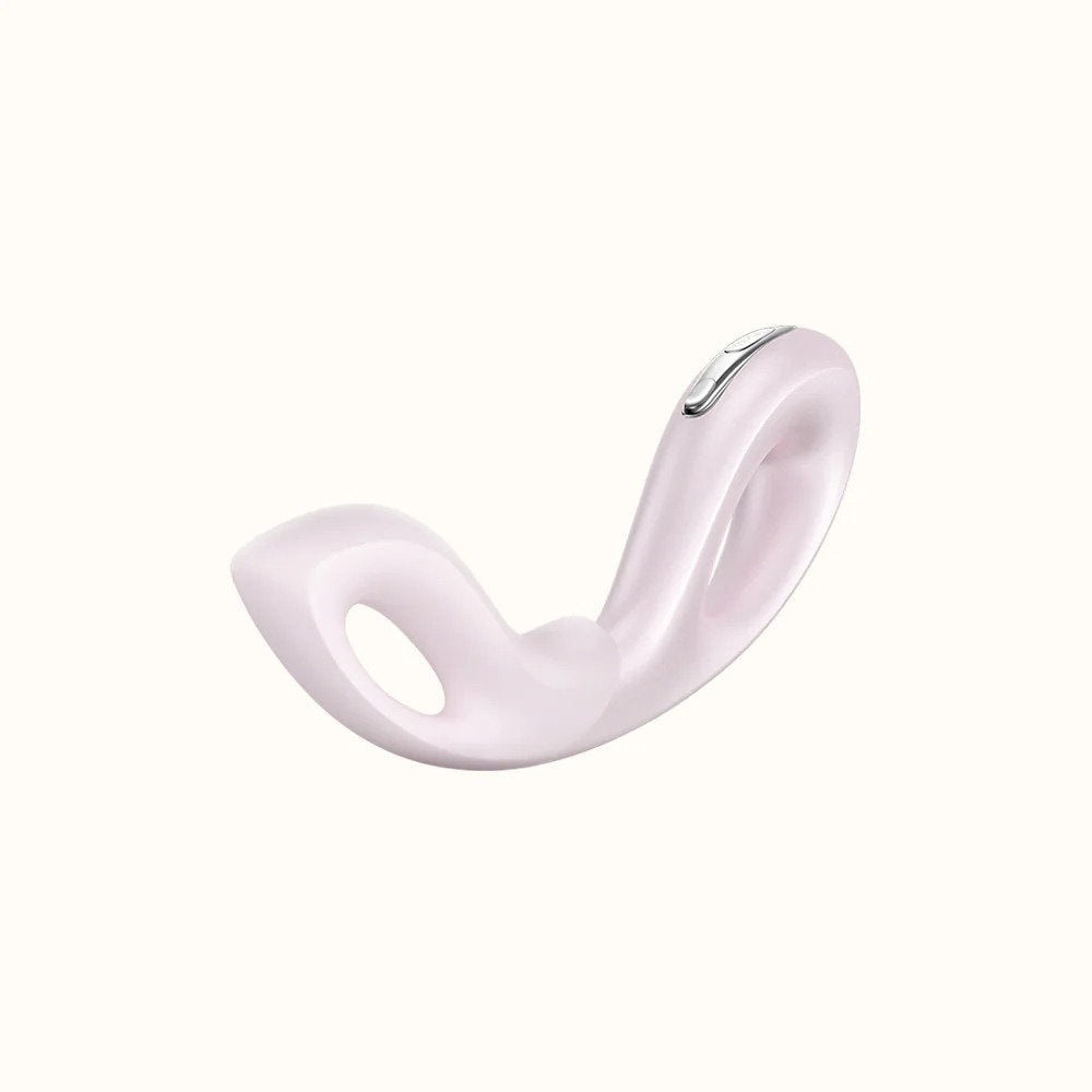 OSUGA Mobius – Dual-Motor Vibrator for Deep Penetration | Official Distributor SG