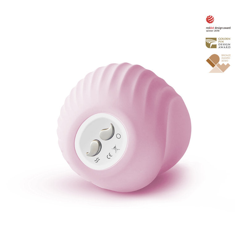 OSUGA Cuddly Bird® Clitoral Sucking Stimulation & Bedside Lamp