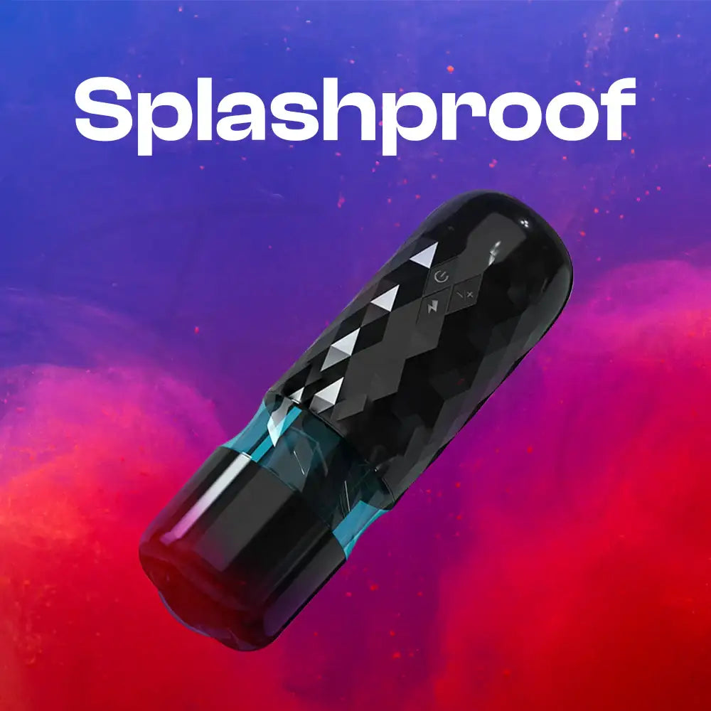 Aether Core – Automatic Man Masturbator - Frisky Business Adult Sex Toys Shop