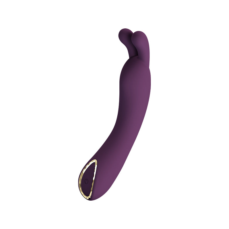 Cosmo — Dual-Stimulation Rabbit Vibrator