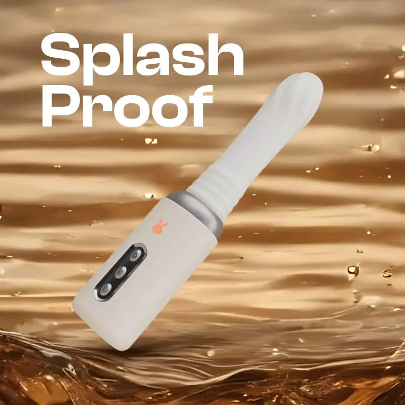 Dainty Delight - Female APP Control Automatic Small Sex Machine - Frisky Business Adult Sex Toys Shop