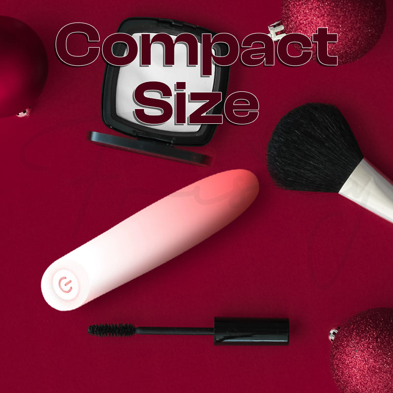 Miki – Female Ombre Bullet Vibrator