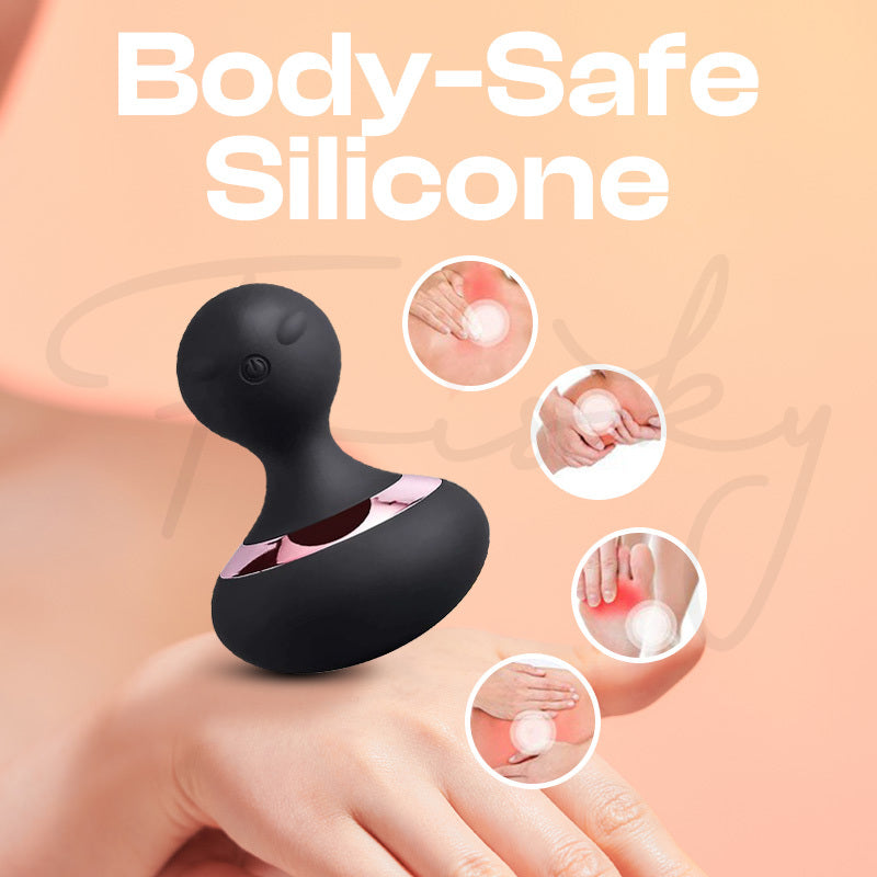 Nova Charm - Female Massager Vibrator