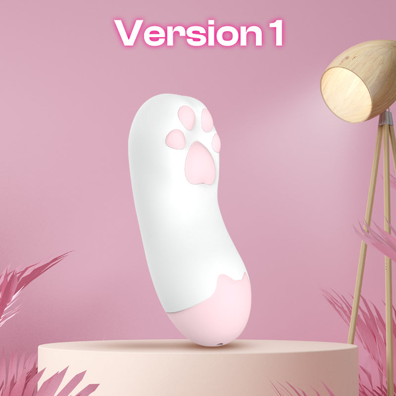 Paw Kiss – Female Egg Vibrator with APP Control