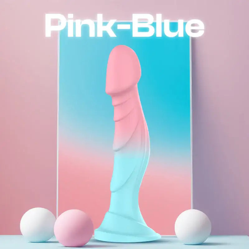 Sensation Link - Dildo Vibrator With Remote Control - Frisky Business Adult Sex Toys Shop