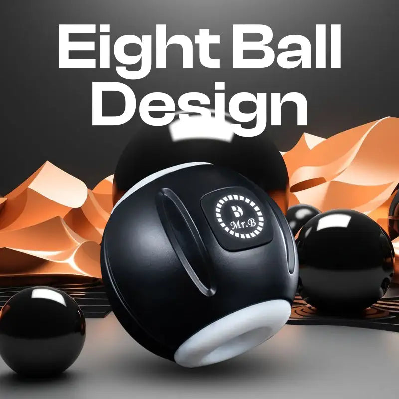 Stealth Surge - Automatic Male Suction Penis Trainer Masturbator - Frisky Business Adult Sex Toys Shop