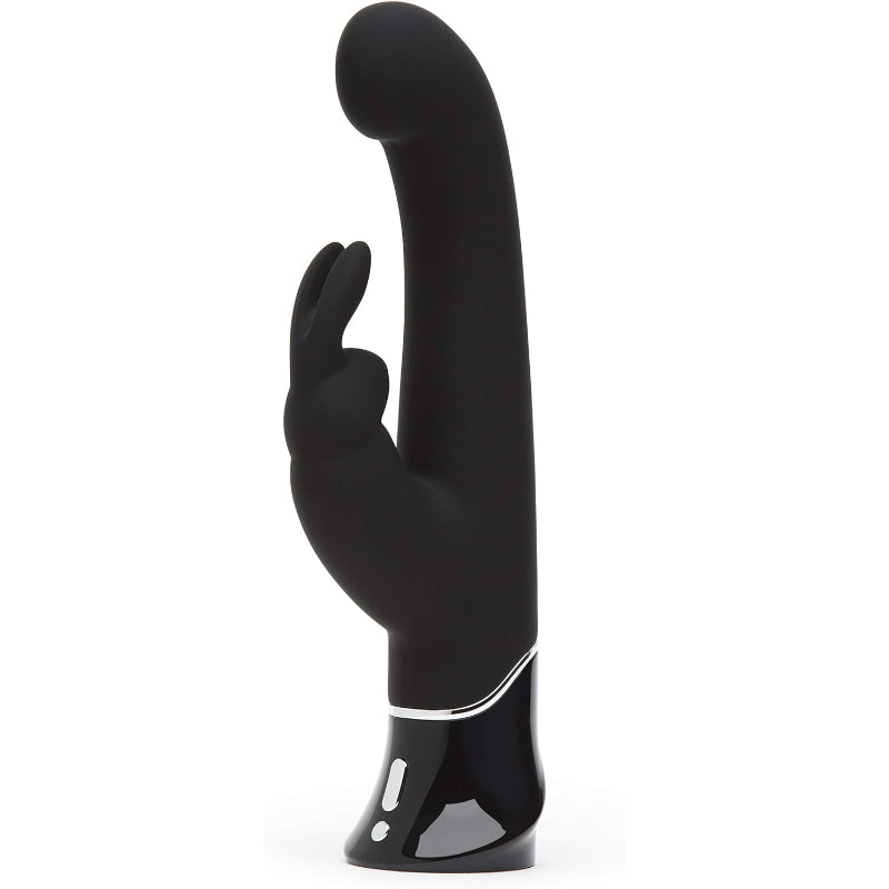 Fifty Shades Of Grey - Greedy Girl G-spot Rabbit Vibrator, Adult Women Rechargeable Sex Toys