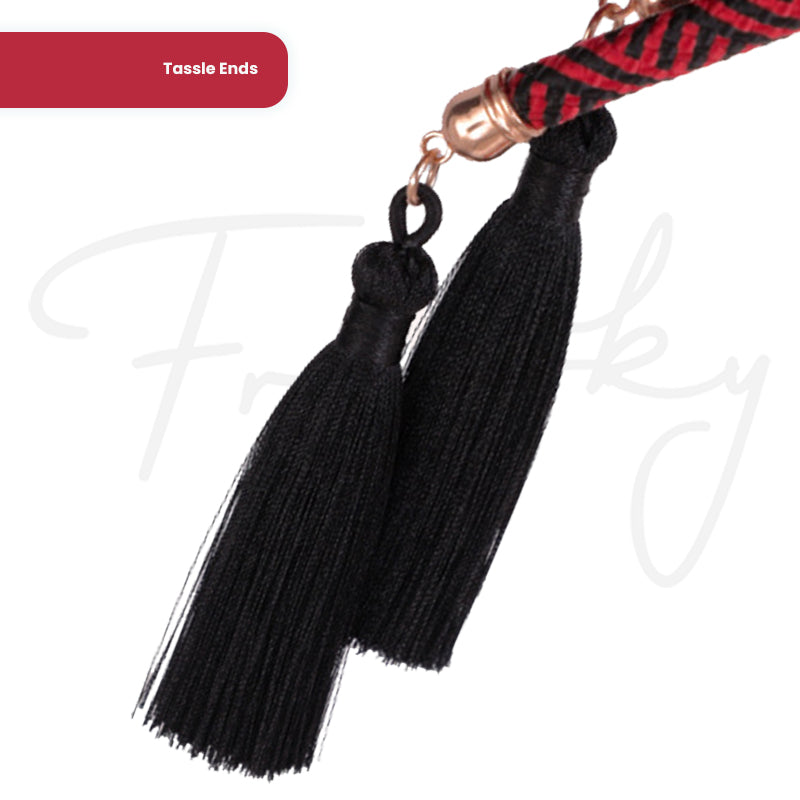 OBEY - BDSM Bondage Rope