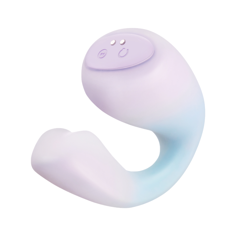 OSUGA Double Bliss Set — BunnyMoon + C-Tail + Intimate Care Pack