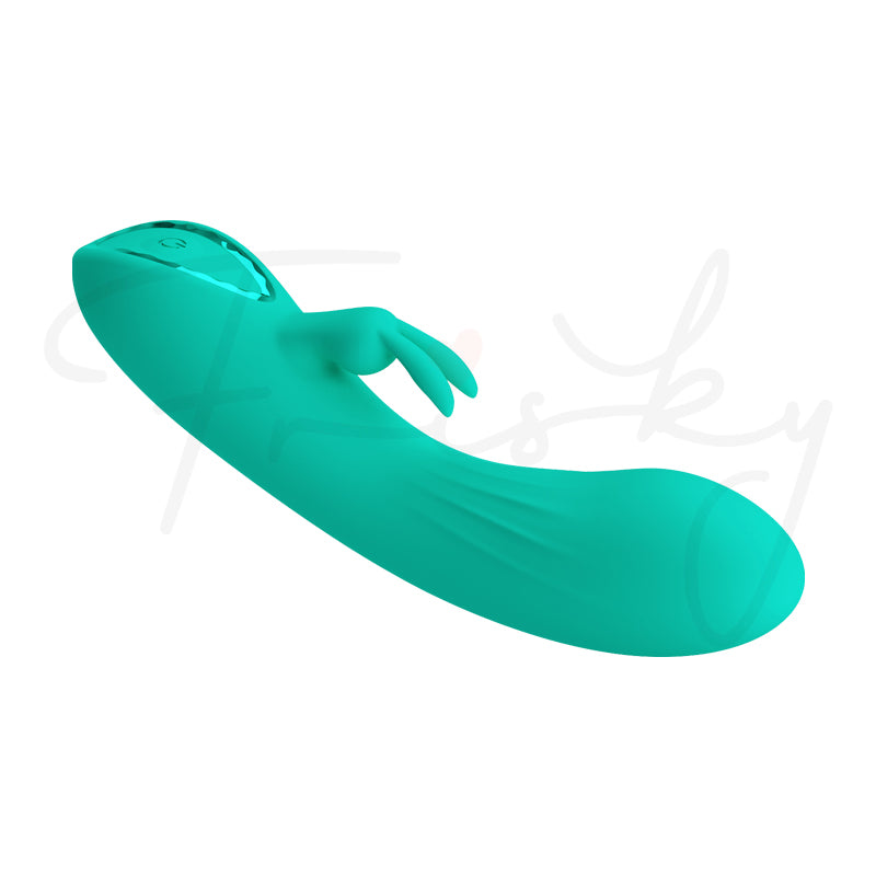 Azure Pulse - Wand Vibrator Rechargeable