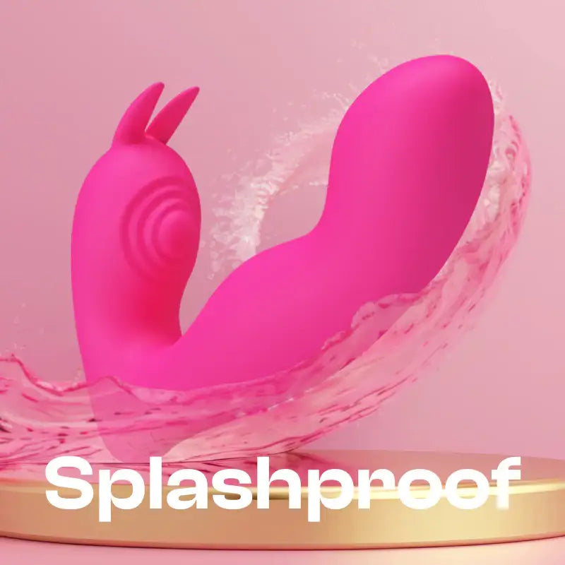 Josephine Jazz - Remote Control Wearable Vibrator - Frisky Business Adult Sex Toys Shop