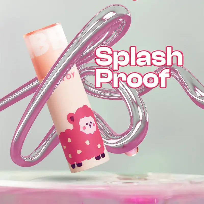 KISSTOY® Baabes Modern Design Sucking Device with Discreet Travel-Friendly Size Singapore