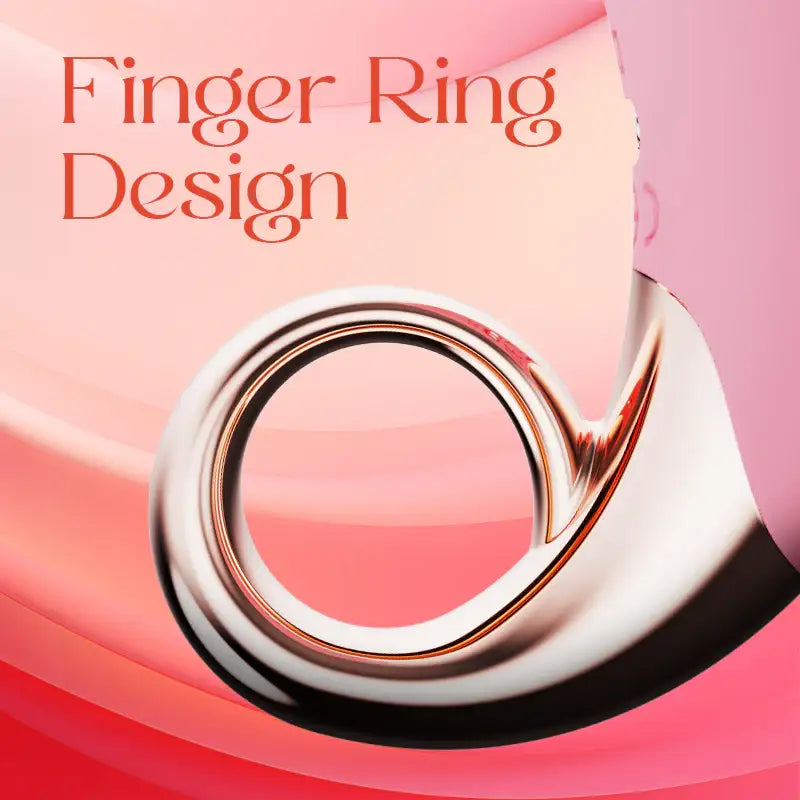 Lick Lover - Clitoral Licking Tongue Vibrator - Frisky Business Adult Sex Toys Shop