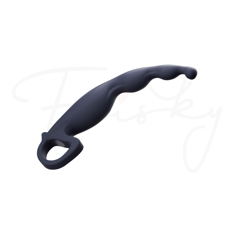 Ripple Curve App-Controlled Massager