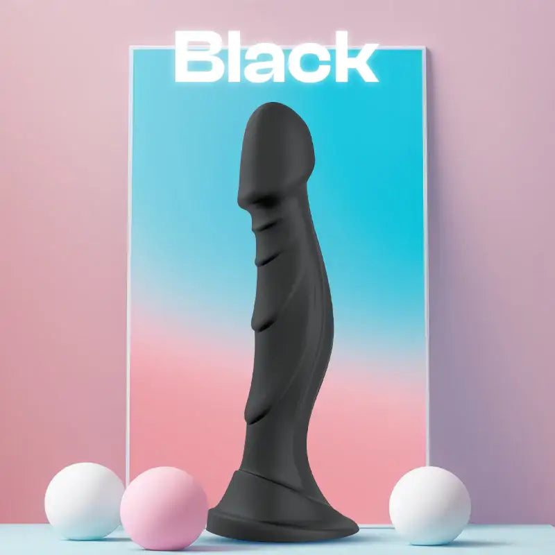 Sensation Link - Dildo Vibrator With Remote Control - Frisky Business Adult Sex Toys Shop